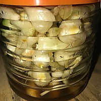 潮汕腌制小葱头（六姜）的做法图解1