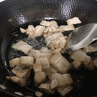#夏至日，大口吃面#豆角焖面的做法图解3