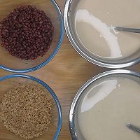 红豆小麦马蹄糕的做法，马蹄糕步骤详细，清凉爽口的做法图解15
