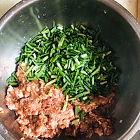 自制锅贴的做法图解1