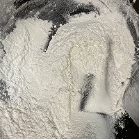 雪媚娘的做法图解2