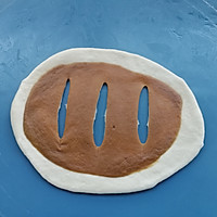 北方早餐标配-糖油饼的做法图解8