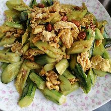 凉菜，拌黄瓜