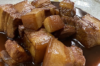 红烧肉