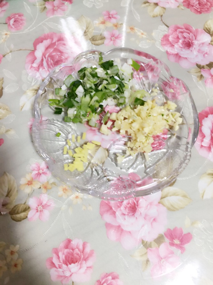 简单又健康的麻婆豆腐的做法图解2