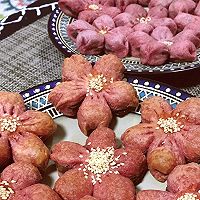 桃花酥的做法图解20