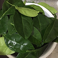 叶耳粑的做法图解2