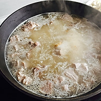 【里里阿私房菜】红咖喱牛腩的做法图解4