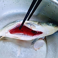 鲫鱼豆腐汤#每一道菜都是一台食光机#的做法图解2