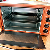 烤箱试用  秋日桂语【桂花酥】#九阳烘焙剧场#的做法图解1