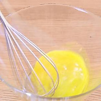 芝麻虾皮蛋卷  宝宝辅食食谱的做法图解3