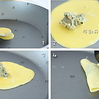 逢年过节必吃的蛋饺 宝宝辅食微课堂的做法图解6