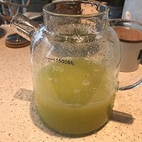 柠檬薄荷冰块的做法图解4