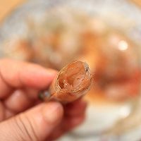 #一周减脂不重样#  双味脆嫩炸虾排的做法图解4