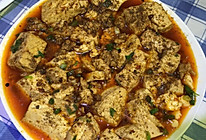 懒人麻婆豆腐的做法