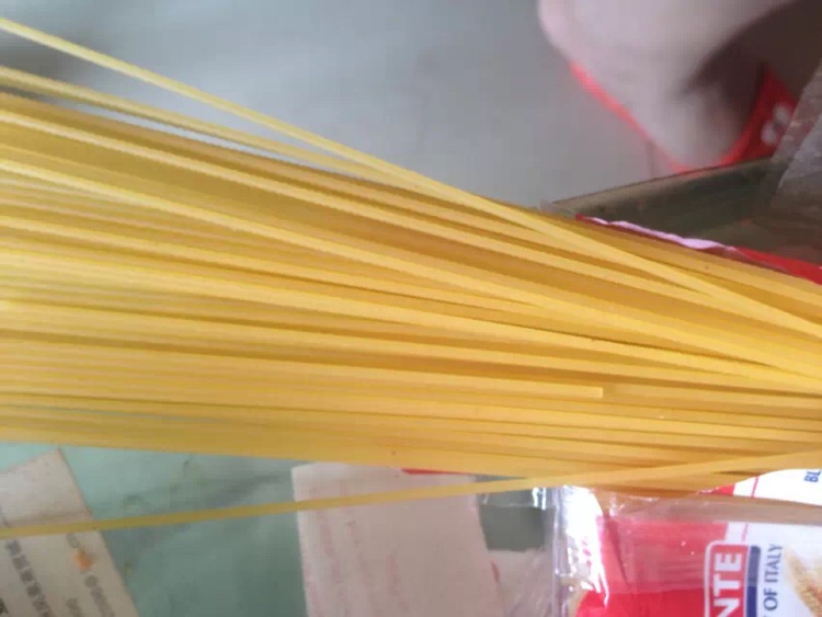 意大利肉酱面的做法图解1