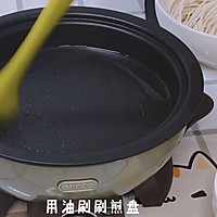 番茄浓汤餐蛋面的做法图解3