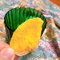 健康零食不放油不放糖—烤红薯片的做法图解1