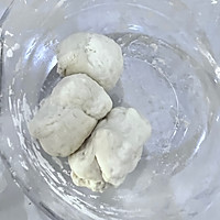 豆沙包的做法图解4