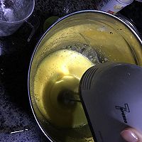 椰子肉土鸡蛋muffin的做法图解2
