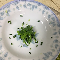 炒鳝丝的做法图解10