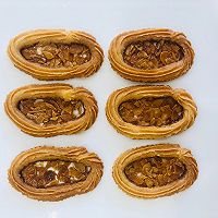 罗马盾牌饼干（嘎嘣嘎嘣脆）的做法图解7