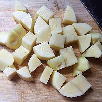 烤土豆杂蔬的做法图解3