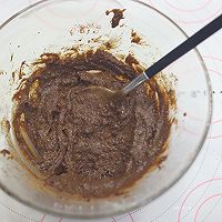 肉桂全麦扭扭棒面包｜外脆里软｜超健康的做法图解4