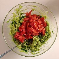 墨西哥鳄梨酱(guacamole)的做法图解6