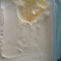 淡奶油全蛋冰淇淋（无需多次搅拌）的做法图解5