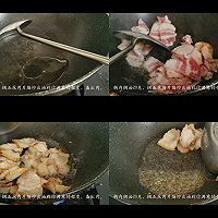 #米饭最强CP#花菜炒肉的做法图解5