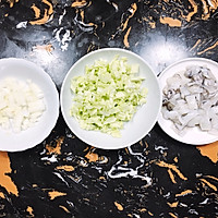 章鱼小丸子的做法图解2