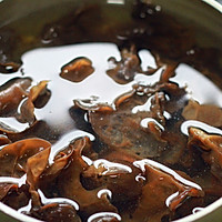 泡椒肝腰合炒的做法图解1