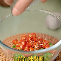 凉拌海鲜菇的做法图解1