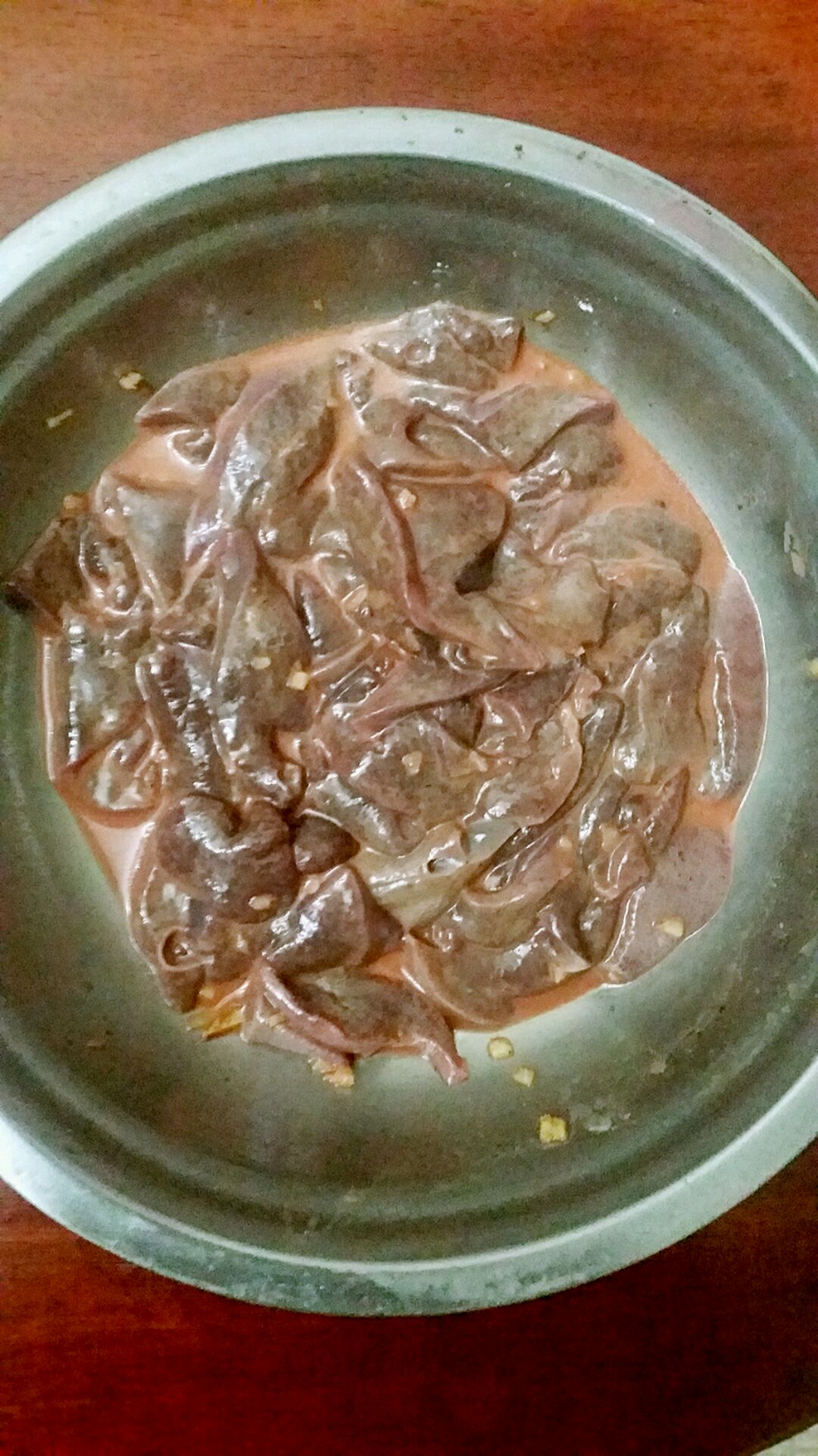 紫背菜咸蛋汤怎么做_紫背菜咸蛋汤的做法_豆果美食