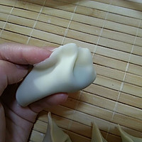 三鲜蒸饺的做法图解10