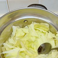 #外婆乡炒出火锅香#香辣水煮肉片的做法图解1