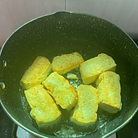 低脂高蛋白瘦肉豆腐煲的做法图解2