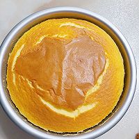轻芝士蛋糕的做法图解19