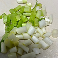 #轻食三剑客 嗨吃不怕胖#辣炒蛏子的做法图解3