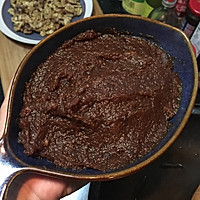 自制枣泥的做法图解2