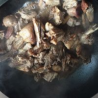 奶炖羊排#好侍西趣.奶炖浓情#的做法图解1