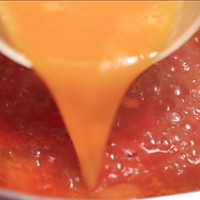 西红柿鸡蛋面—迷迭香的做法图解10