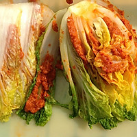 懒人版 韩国辣白菜的做法图解7
