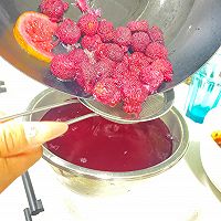 杨梅饮的做法图解3
