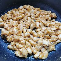 鱼香炒四丁好吃还减脂的做法图解5