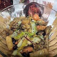 冬日暖暖养生干锅鸭#食光社干锅鸭#的做法图解16