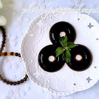 五环果冻#豆果魔兽季联盟#的做法图解6