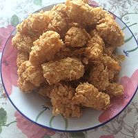 酥脆香蕉的做法图解4