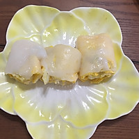 自制肠粉的做法图解5